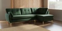 Large Corner Chaise - Right Hand
