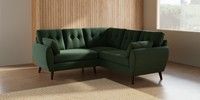 Small Corner Sofa - Universal