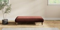 Extra Large Footstool