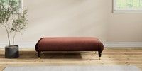 Extra Large Footstool