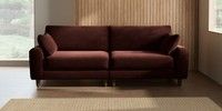 4 Seater Large Sofa