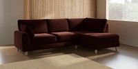 Medium Corner Chaise - Right Hand