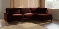 Large Corner Chaise - Right Hand