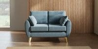 2 Seater Small Sofa