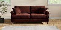 3 Seater Small Sofa