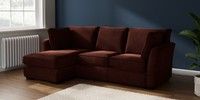 Medium Sofa Chaise - Left Hand