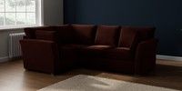 Medium Corner Sofa - Left Hand