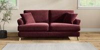 3 Seater Small Sofa