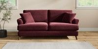 3 Seater Small Sofa