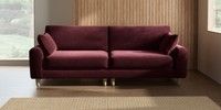 4 Seater Large Sofa