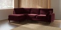 Medium Corner Chaise - Left Hand