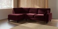 Medium Corner Chaise - Left Hand
