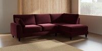Medium Corner Chaise - Right Hand
