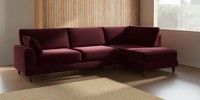 Large Corner Chaise - Right Hand