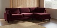 Large Corner Chaise - Right Hand