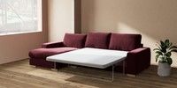 Sofa Chaise Bed - Left Hand