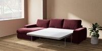 Sofa Chaise Bed - Left Hand