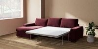 Sofa Chaise Bed - Left Hand
