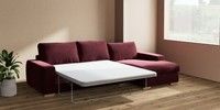 Sofa Chaise Bed - Right Hand