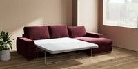 Sofa Chaise Bed - Right Hand
