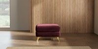 Footstool