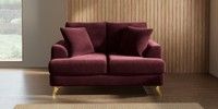 2 Seater Small Sofa