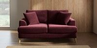 3 Seater Small Sofa