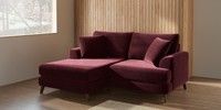 Compact Sofa Chaise - Universal
