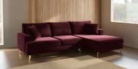 Large Sofa Chaise - Right Hand