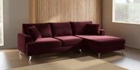 Large Sofa Chaise - Right Hand