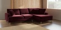 Medium Corner Chaise - Right Hand
