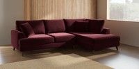 Medium Corner Chaise - Right Hand