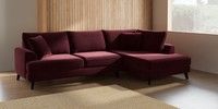 Large Corner Chaise - Right Hand