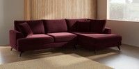 Large Corner Chaise - Right Hand