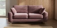 3 Seater Small Sofa