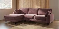 Medium Sofa Chaise - Left Hand