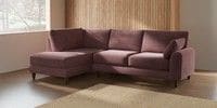 Medium Corner Chaise - Left Hand