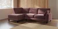 Medium Corner Chaise - Left Hand