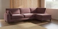 Large Corner Chaise - Right Hand