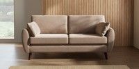 3 Seater Small Sofa