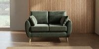 2 Seater Small Sofa