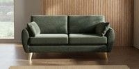 3 Seater Small Sofa