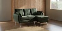 Small Sofa Chaise - Right Hand