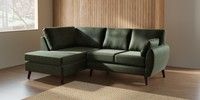 Medium Corner Chaise - Left Hand