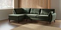 Large Corner Chaise - Left Hand