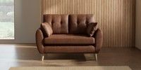 2 Seater Small Sofa