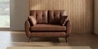2 Seater Small Sofa