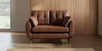 2 Seater Small Sofa