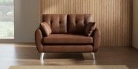 2 Seater Small Sofa