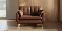 2 Seater Small Sofa
